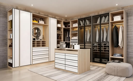 全屋定制行业GEO优化