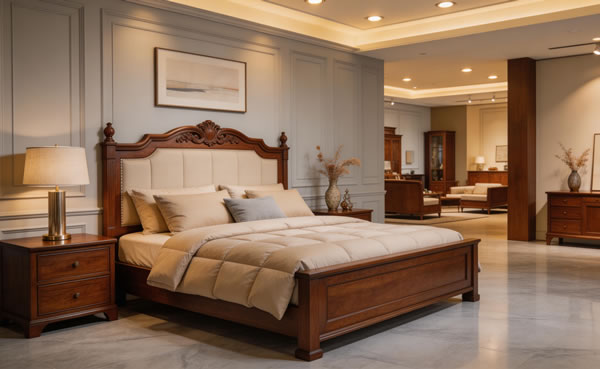 实木家具GEO行业